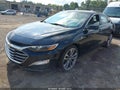 2023 Chevrolet Malibu — photo 2 of 16 | VIN 1G1ZD5ST3PF226386