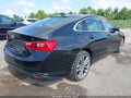 2023 Chevrolet Malibu — photo 4 of 16 | VIN 1G1ZD5ST3PF226386