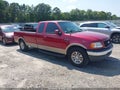 2000 Ford F-150 — photo 1 of 12 | VIN 1FTRX17W3YNB74470
