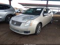 2007 Nissan Sentra — photo 2 of 16 | VIN 3N1AB61E17L627785