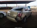 2007 Nissan Sentra — photo 4 of 16 | VIN 3N1AB61E17L627785