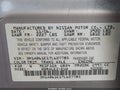 2007 Nissan Sentra — photo 9 of 16 | VIN 3N1AB61E17L627785