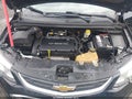2017 Chevrolet Sonic — photo 10 of 16 | VIN 1G1JD5SH2H4137740