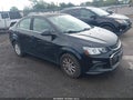 2017 Chevrolet Sonic — photo 1 of 16 | VIN 1G1JD5SH2H4137740
