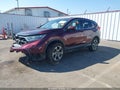 2018 Honda CR-V — photo 2 of 21 | VIN 2HKRW2H88JH651201