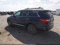 2015 Infiniti QX60 — photo 3 of 15 | VIN 5N1AL0MNXFC532666