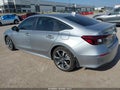 2025 Honda Civic Hybrid — photo 3 of 16 | VIN 2HGFE4F87SH341671