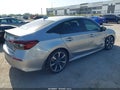 2025 Honda Civic Hybrid — photo 4 of 16 | VIN 2HGFE4F87SH341671