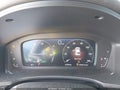 2025 Honda Civic Hybrid — photo 7 of 16 | VIN 2HGFE4F87SH341671