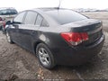 2016 Chevrolet Cruze Limited — photo 3 of 11 | VIN 1G1PE5SBXG7190668