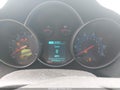 2016 Chevrolet Cruze Limited — photo 7 of 11 | VIN 1G1PE5SBXG7190668