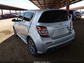 2017 Chevrolet Sonic — photo 3 of 17 | VIN 1G1JD6SH7H4159772