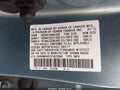 2012 Honda CR-V — photo 9 of 15 | VIN 2HKRM4H37CH620966