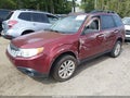 2013 Subaru Forester — photo 2 of 10 | VIN JF2SHADCXDG425574