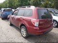 2013 Subaru Forester — photo 3 of 10 | VIN JF2SHADCXDG425574