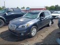 2017 Subaru Outback — photo 2 of 16 | VIN 4S4BSACC1H3338608