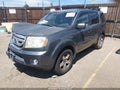 2011 Honda Pilot — photo 2 of 16 | VIN 5FNYF4H5XBB040826