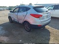 2014 Hyundai Tucson — photo 3 of 16 | VIN KM8JUCAG9EU826556