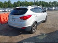 2014 Hyundai Tucson — photo 4 of 16 | VIN KM8JUCAG9EU826556