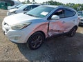 2014 Hyundai Tucson — photo 6 of 16 | VIN KM8JUCAG9EU826556
