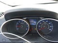 2014 Hyundai Tucson — photo 7 of 16 | VIN KM8JUCAG9EU826556