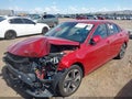 2023 Hyundai Elantra — photo 2 of 15 | VIN KMHLS4AG0PU411522