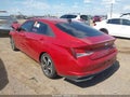 2023 Hyundai Elantra — photo 3 of 15 | VIN KMHLS4AG0PU411522