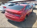 2023 Hyundai Elantra — photo 4 of 15 | VIN KMHLS4AG0PU411522