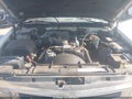 1996 Chevrolet GMT — photo 10 of 16 | VIN 1GBEC14MXTZ147933