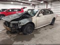 2009 Chevrolet Impala — photo 2 of 13 | VIN 2G1WB57K591169062