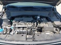 2025 Hyundai Kona — photo 10 of 11 | VIN KM8HA3ABXSU232484