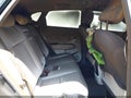 2025 Hyundai Kona — photo 8 of 11 | VIN KM8HA3ABXSU232484