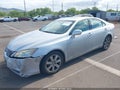 2007 Lexus ES 350 — photo 2 of 16 | VIN JTHBJ46G472130586
