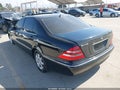 2000 Mercedes-Benz S-Class — photo 3 of 16 | VIN WDBNG70J6YA062784