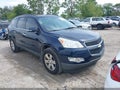 2012 Chevrolet Traverse — photo 1 of 11 | VIN 1GNKVGED9CJ235999
