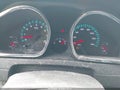 2012 Chevrolet Traverse — photo 7 of 11 | VIN 1GNKVGED9CJ235999