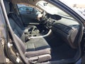 2015 Honda Accord — photo 5 of 19 | VIN 1HGCR2F51FA175055