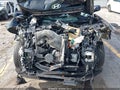 2024 Hyundai Santa Fe Hybrid — photo 10 of 16 | VIN 5NMP34G16RH008029