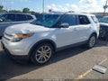 2015 Ford Explorer — photo 2 of 16 | VIN 1FM5K7F82FGA33647