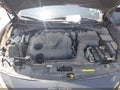 2017 Nissan Maxima — photo 10 of 17 | VIN 1N4AA6AP6HC430034