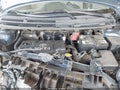 2008 Toyota Yaris — photo 10 of 16 | VIN JTDBT923184034075