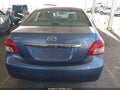 2008 Toyota Yaris — photo 16 of 16 | VIN JTDBT923184034075