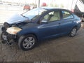 2008 Toyota Yaris — photo 2 of 16 | VIN JTDBT923184034075