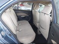 2008 Toyota Yaris — photo 8 of 16 | VIN JTDBT923184034075