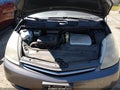 2008 Toyota Prius — photo 10 of 14 | VIN JTDKB20UX83337917