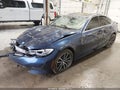 2020 BMW 3 Series — photo 2 of 11 | VIN 3MW5R7J02L8B42022