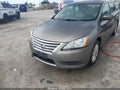 2015 Nissan Sentra — photo 6 of 12 | VIN 3N1AB7AP7FY238626