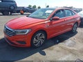 2021 Volkswagen Jetta — photo 2 of 16 | VIN 3VWE57BUXMM020479