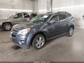 2013 Chevrolet Equinox — photo 2 of 11 | VIN 2GNALPEK4D6364845