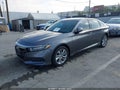 2018 Honda Accord — photo 2 of 16 | VIN 1HGCV1F16JA041833